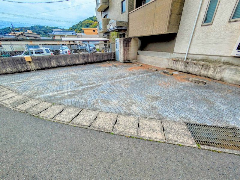 鹿児島県鹿児島市田上７丁目10-14 その他