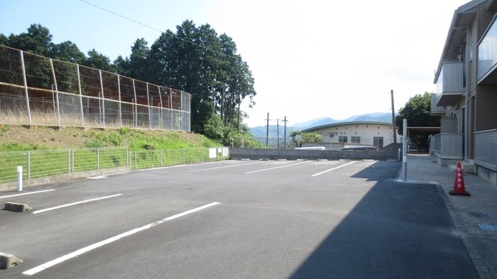 鹿児島県鹿児島市下福元町8901-1 駐車場