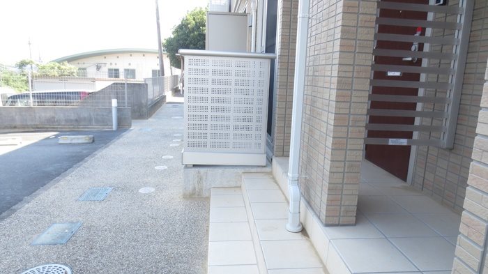 鹿児島県鹿児島市下福元町8901-1 その他