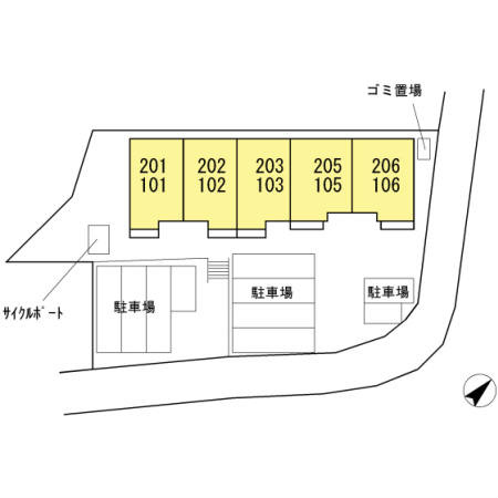 鹿児島県鹿児島市下福元町8901-1 その他