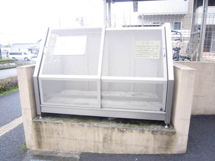 鹿児島県鹿児島市中山１丁目1-2 その他
