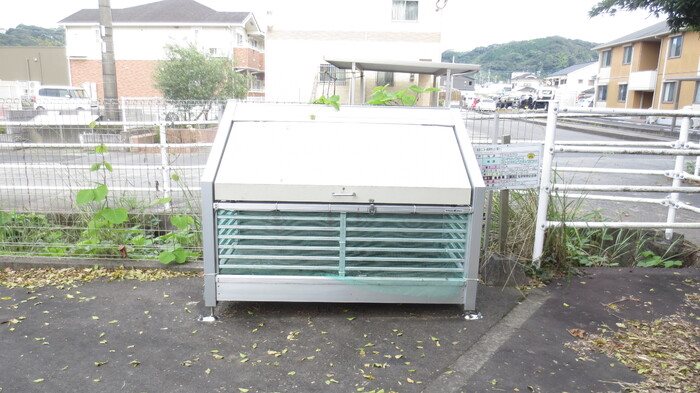 鹿児島県鹿児島市中山町2597-3 その他共有部分