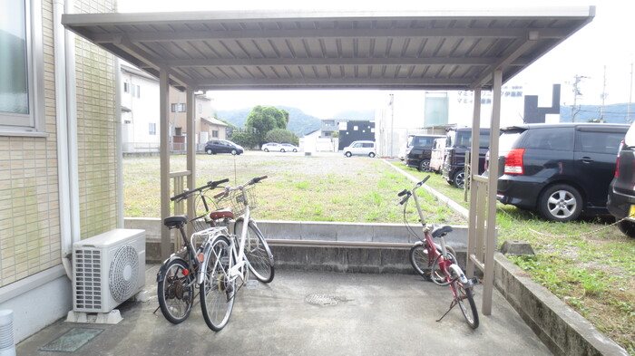 鹿児島県鹿児島市中山町2597-3 その他共有部分