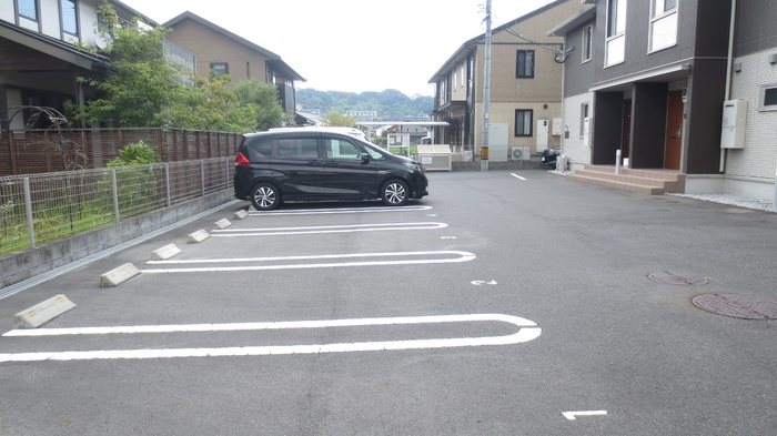 鹿児島県鹿児島市中山町2307-2 その他