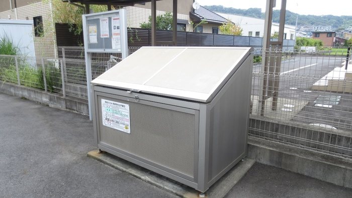 鹿児島県鹿児島市中山町2307-2 その他