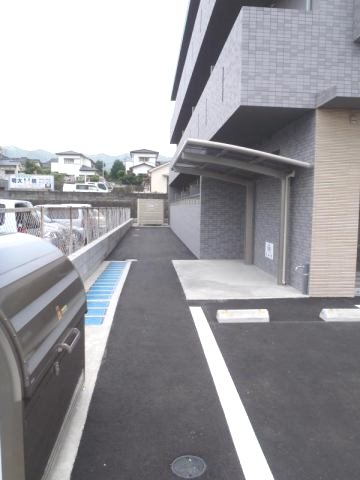 鹿児島県鹿児島市坂之上６丁目17-46 駐車場