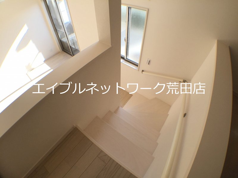 ＦＥLＩＺ　Ｍ＆Ｍ　Ⅰ その他共有部分