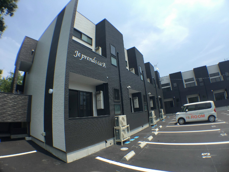 鹿児島県姶良市西餅田3138-16 眺望