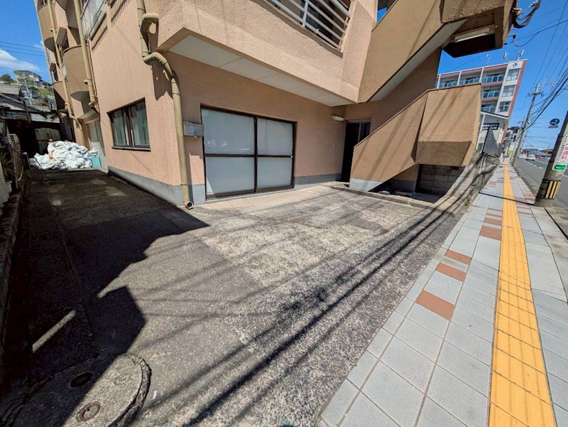 鹿児島県鹿児島市東谷山１丁目67-6 その他