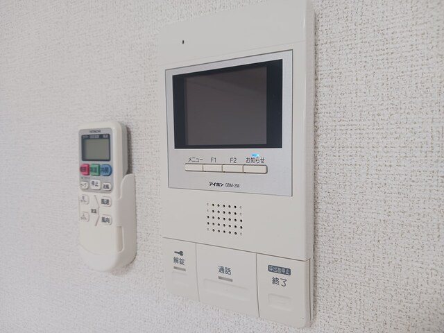 鹿児島県鹿児島市坂之上８丁目15-1 セキュリティ
