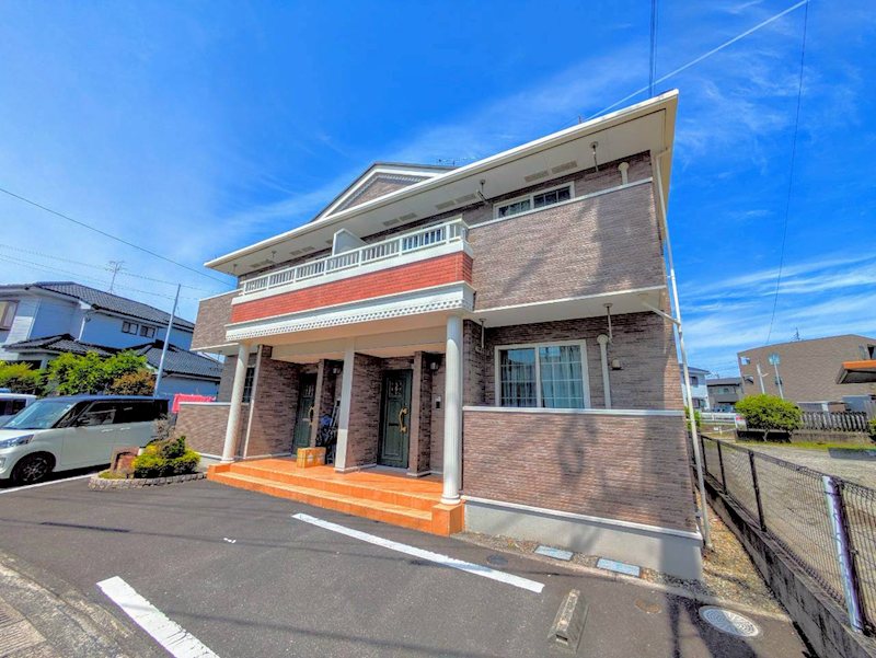 鹿児島県鹿児島市和田3丁目25-6 外観