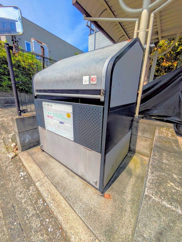鹿児島県鹿児島市和田３丁目25-6 その他
