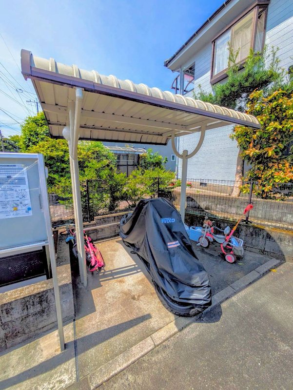 鹿児島県鹿児島市和田３丁目25-6 その他