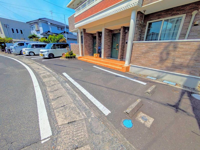 鹿児島県鹿児島市和田３丁目25-6 その他