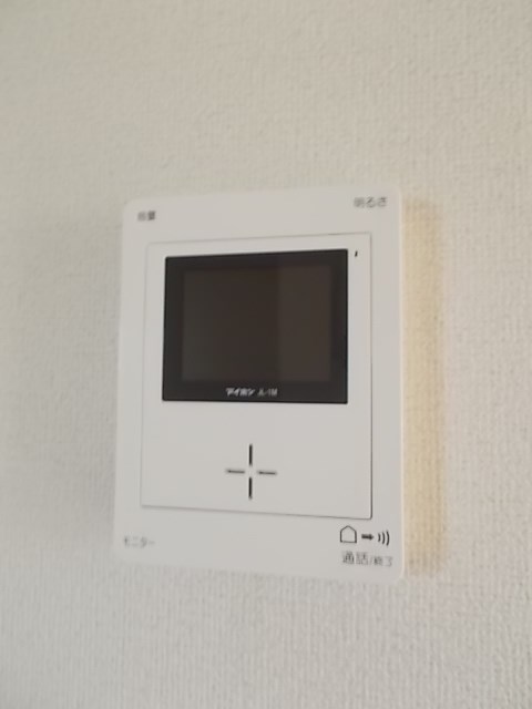 鹿児島県鹿児島市下福元町8070-22 セキュリティ