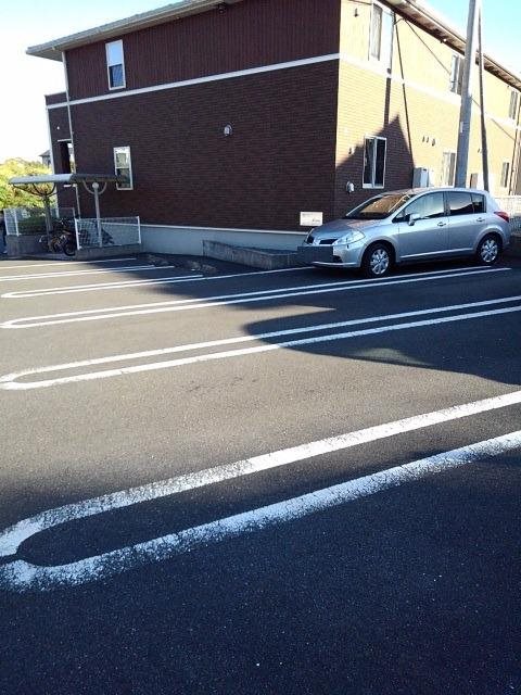 鹿児島県鹿児島市下福元町8070-22 駐車場