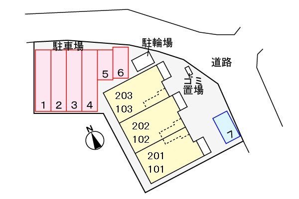 鹿児島県鹿児島市下福元町8070-22 その他