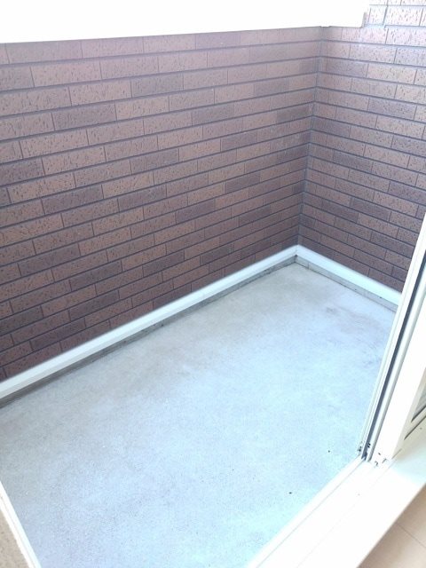 鹿児島県鹿児島市下福元町8070-22 ベランダ