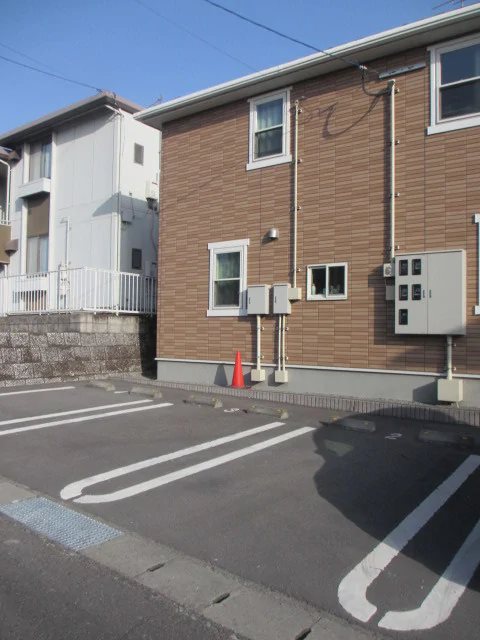 鹿児島県鹿児島市桜ヶ丘３丁目11-5 駐車場