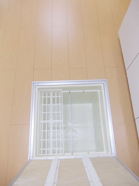 鹿児島県鹿児島市桜ヶ丘３丁目11-5 その他設備