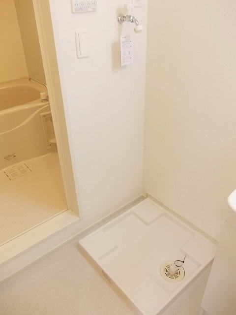 鹿児島県鹿児島市桜ヶ丘３丁目11-5 エントランス