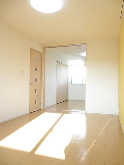 鹿児島県鹿児島市桜ヶ丘３丁目11-5 その他部屋・スペース
