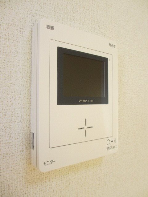 鹿児島県鹿児島市桜ヶ丘３丁目11-5 セキュリティ