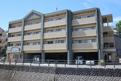 鹿児島県鹿児島市郡元町15-15 外観