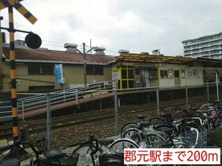鹿児島県鹿児島市郡元町15-15 その他