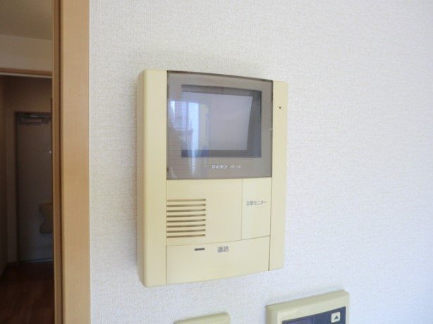 鹿児島県鹿児島市谷山中央６丁目22-20 セキュリティ