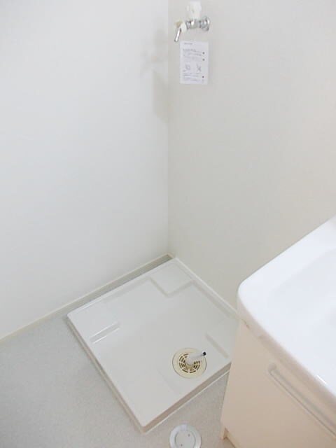 鹿児島県鹿児島市清和４丁目3-24 その他設備