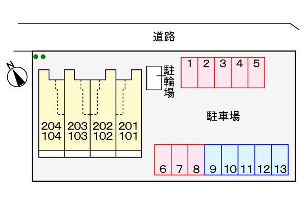 鹿児島県鹿児島市清和４丁目3-24 その他