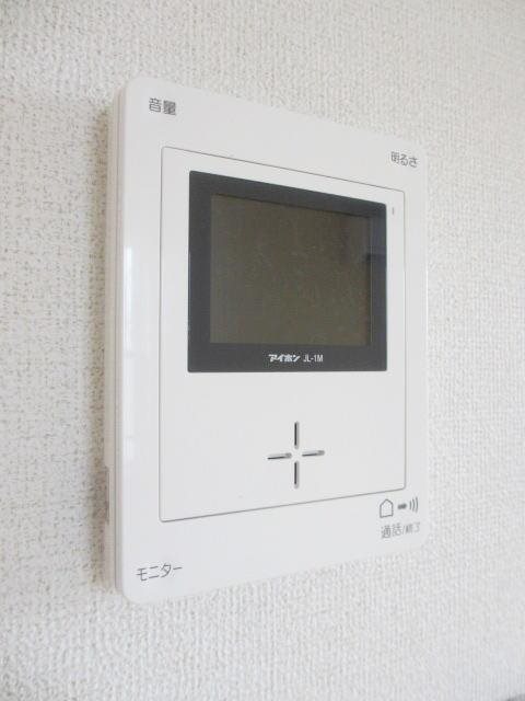 鹿児島県鹿児島市中山町5231-1 セキュリティ