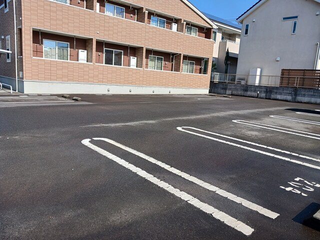 鹿児島県鹿児島市広木２丁目46-18 駐車場