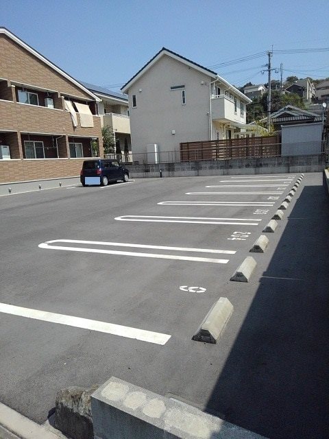 鹿児島県鹿児島市広木２丁目46-18 駐車場