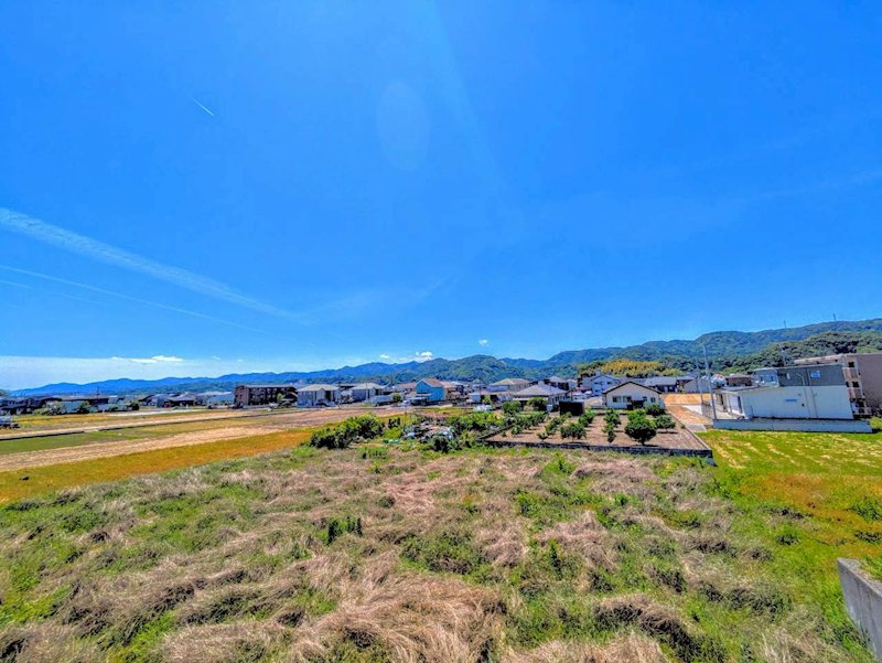 鹿児島県鹿児島市中山町 内装