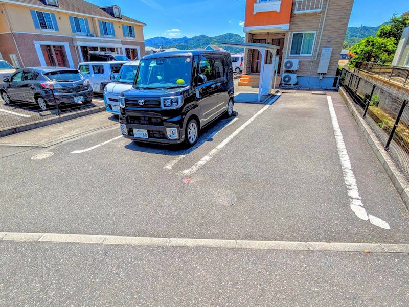 鹿児島県鹿児島市中山町 その他