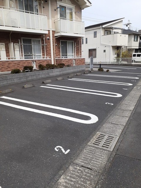 鹿児島県鹿児島市宇宿６丁目24-18 駐車場