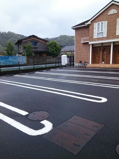 鹿児島県鹿児島市喜入町309-2 駐車場