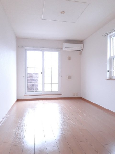 鹿児島県鹿児島市喜入町309-2 リビング