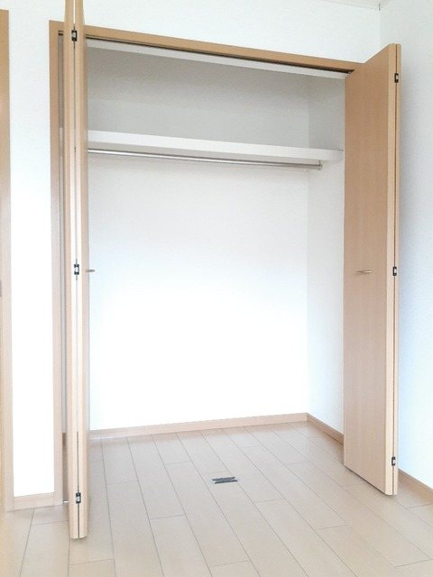 鹿児島県鹿児島市喜入町309-2 収納