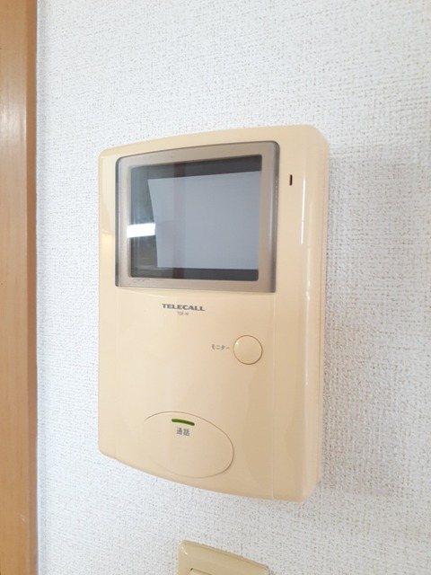 鹿児島県鹿児島市喜入町309-2 セキュリティ