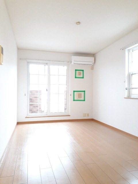 鹿児島県鹿児島市喜入町309-2 リビング