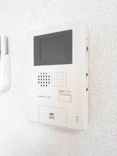 鹿児島県鹿児島市光山１丁目15-31 セキュリティ