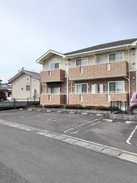 鹿児島県鹿児島市光山１丁目15-31 駐車場