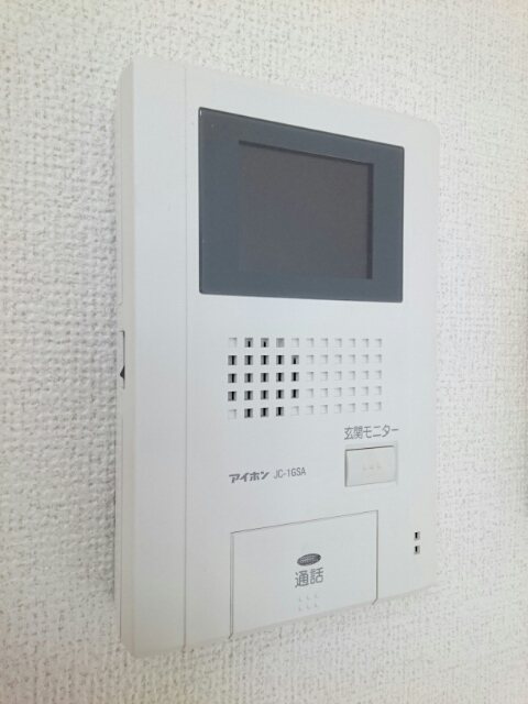 鹿児島県鹿児島市下福元町8070-14 セキュリティ
