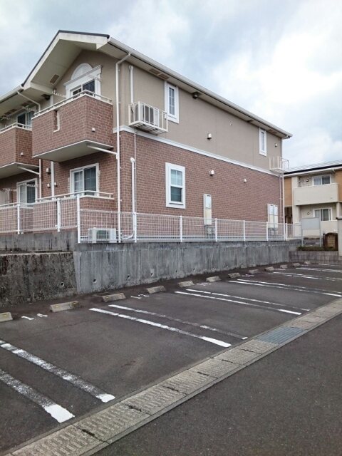 鹿児島県鹿児島市下福元町8070-14 駐車場
