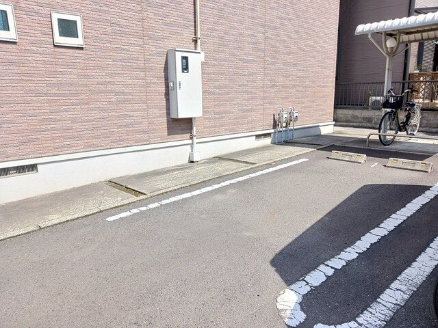 鹿児島県鹿児島市宇宿４丁目 駐車場