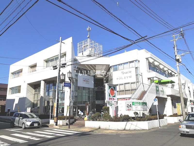鹿児島県鹿児島市宇宿４丁目 その他