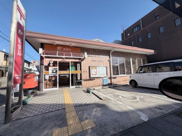鹿児島県鹿児島市真砂町 トイレ